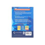 Oxford English School Dictionary By Oxford Dictionaries - Age 10+ - Paperback 9-14 Oxford University Press