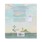 Let's Learn the 4 Quls: A Sound Book by Imam Suleymaan - Ages 4-7 - BoardBook 5-7 Kube Publishing