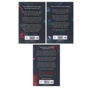 Coven of Bones Series by Harper L. Woods 3 Books Collection Set - Fiction - Paperback Fiction Penguin Random House