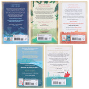 Tom Hindle Murder Mystery Collection 5 Books Set - Fiction - Paperback Fiction Penguin Random House