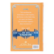 The Wealth of Nations By Adam Smith - Non Fiction - Leather Bound Hardback Fiction Wilco Books