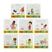 Magic Pet Shop Series by Matilda Rose & Tim Budgen 8 Books Collection Set - Ages 3-5 - Paperback 0-5 Hodder