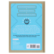 House of Games: Question Smash By Alan Connor - Non Fiction - Hardback Non-Fiction Penguin Random House