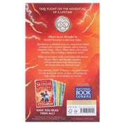 Skandar and the Secret Element: World Book Day 2026 by A.F. Steadman - Ages 8+ - Paperback 7-9 Simon & Schuster