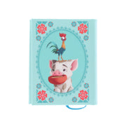Disney: Moana Tiny book By Brooke Vitale - Fiction - Hardback Fiction Insight Editions