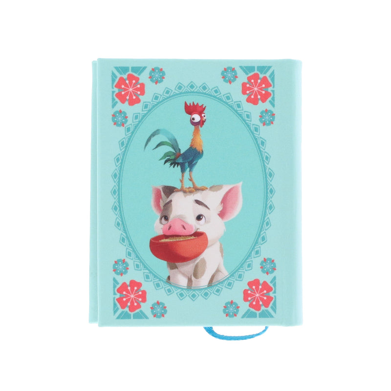 Disney: Moana Tiny book By Brooke Vitale - Fiction - Hardback Fiction Insight Editions