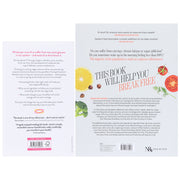 Glucose Revolution & The Glucose Goddess Method By Jessie Inchauspe 2 Books Collection Set- Non Fiction - Paperback Non-Fiction Hachette