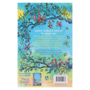 The Magic Faraway Tree Collection (3 Books in 1) by Enid Blyton - Ages 5-8 - Paperback 3-5 Hachette
