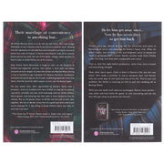 Sinful Manor Series by Sara Cate 2 Books Collection Set - Fiction - Paperback Fiction Sourcebooks