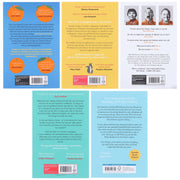 Bob Mortimer Collection 5 Books Set - Fiction - Paperback Fiction Simon & Schuster