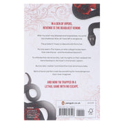 Beautiful Venom: The Vipers by Rina Kent - Dark Romance Fiction - Paperback Fiction Penguin