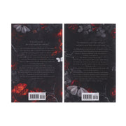 Haunting Adeline by H. D. Carlton 2 Books Collection Set - Fiction - Paperback Fiction Zando