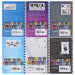 Diary of a Wimpy Kid (Book 12-17) by Jeff Kinney: 6 Books Collection Set - Ages 7+ - Paperback B2D DEALS Penguin Random House