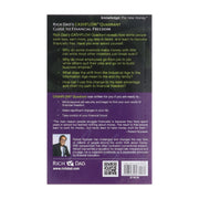 Rich Dad's Cashflow Quadrant: Guide to Financial Freedom by Robert T. Kiyosaki - Non Fiction - Paperback Non-Fiction Plata Publishing