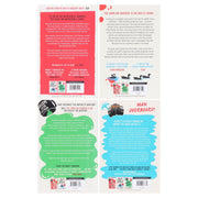 The Marlow Murder Club Mysteries By Robert Thorogood 4 Books Collection Set - Fiction - Paperback Fiction HarperCollins Publishers