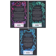The Compelling Fates Saga by Sophia St. Germain 3 Books Collection Set - Fiction - Paperback Fiction Hachette