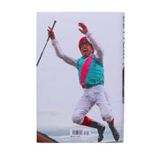 Leap of Faith by Frankie Dettori - Non Fiction - Hardback Non-Fiction HarperCollins Publishers