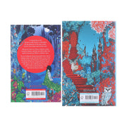 Faery Realms Series by Bex Hogan 2 Books Collection Set - Ages 12+ - Paperback/Hardback 9-14 Bloomsbury Publishing