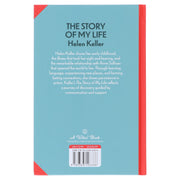 Story of My Life by Helen Keller (Wilco Classics) - Fiction - Sprayed Edge Hardback Fiction Wilco Books