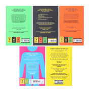 Louis Sachar Collection 5 Books Set - Ages 9-11 - Paperback 9-14 Bloomsbury Publishing