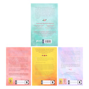This Woven Kingdom Series by Tahereh Mafi 4 Books Collection Set - Ages 12+ - Paperback/Hardback Fiction HarperCollins Publishers