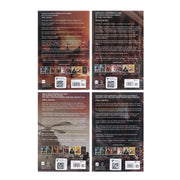 The Ram Chandra Series by Amish Tripathi 4 Books Collection - Fiction - Paperback Fiction HarperCollins Publishers