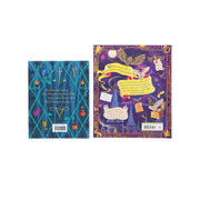 The Ickabog & The Harry Potter Wizarding Almanac By J.K. Rowling 2 Books Collection Set - Ages 7+ - Hardback 7-9 Hachette