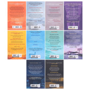 Jack Reacher by Lee Child (Books 1-10): 10 Books Collection Set - Fiction - Paperback Fiction Penguin