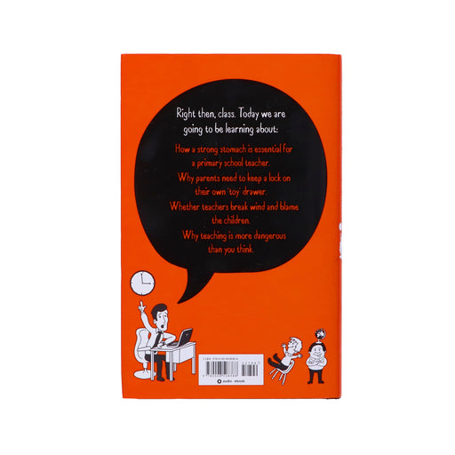 This Is Your Own Time You’re Wasting by Lee Parkinson & Adam Parkinson - Non Fiction - Hardback Non-Fiction HarperCollins Publishers