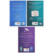 Molly the Maid Mystery Series by Nita Prose 3 Books Collection Set - Fiction - Paperback Fiction HarperCollins Publishers