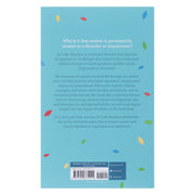 Autism in Adults by Luke Beardon - Non Fiction - Paperback Non-Fiction Hachette