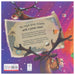 Ho Ho Ho! A Pirate's Christmas For Me Picture Book By Red - Ages 3-6 - Paperback 0-5 Sweet Cherry Publishing