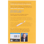 Ten Times Happier: How to Let Go of What’s Holding You Back by Owen O’Kane - Non Fiction - Paperback Non-Fiction HarperCollins Publishers