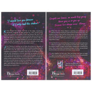 Full Tilt Duet by Emma Scott 2 Books Collection Set - Fiction - Paperback Fiction Bloom Books