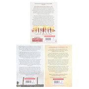 Damien Lewis’s World War II Collection 3 Books Set - Non Fiction - Paperback Non-Fiction Hachette