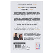 The Wealth Habit: Small Changes That Will Make You Rich by Ken & Mary Okoroafor - Non Fiction - Paperback Non-Fiction Quercus Publishing