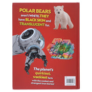 Weird but true! 2023: Wild and wacky, facts and photos! (National Geographic Kids) - Ages 7-10 - Hardback 7-9 HarperCollins Publishers