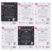 Isadora Moon Series By Harriet Muncaster: illustrated 6 Books Collection Set - Ages 5+ - Paperback 5-7 Oxford University Press