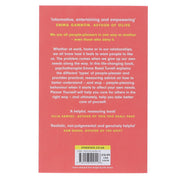 Please Yourself: How to Stop People-Pleasing and Transform the Way You Live by Emma Reed Turrell - Non Fiction - Paperback Non-Fiction HarperCollins Publishers