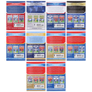 Ultimate Football Heroes Series 1 Collection 10 Books Set By Matt Oldfield, Tom Oldfield - Ages 7+ - Paperback 7-9 Bonnier Books Ltd