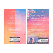 Dustin Thao Collection (When Haru Was Here & You've Found Oliver) 2 Books Set - Ages 12+ - Paperback Young Adult Pan Macmillan