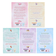 Magnolia Falls Series by Laura Pavlov 5 Books Collection Set - Fiction - Paperback Fiction HarperCollins Publishers