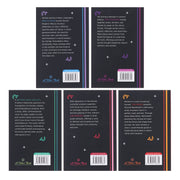 Classic Philosophers Collection 5 Books Box Set - Fiction - Paperback Fiction Wilco Books