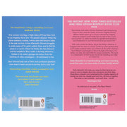 Dear Edward & Hello Beautiful by Ann Napolitano 2 Books Collection Set - Fiction - Paperback Fiction Penguin Random House
