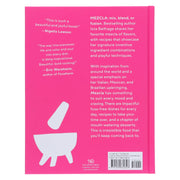 Mezcla: Recipes to Excite: A Cookbook By Ixta Belfrage - Non Fiction - Hardback Non-Fiction Penguin