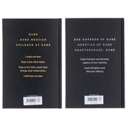 The Complete Dune Collection (Omnibuses) By Frank Herbert 2 Books Set - Fiction - Hardback Fiction Hachette