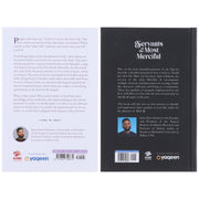 Omar Suleiman Collection (Servants of the Most Merciful & The Other Side) 2 Books Set - Non Fiction - Hardback Non-Fiction Kube Publishing Ltd