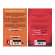 Jason Rekulak Collection (Hidden Pictures & The Last One at the Wedding) 2 Books Set - Fiction - Paperback Fiction Macmillan