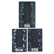 Ghostly Tales (The Haunting Season, The Winter Spirits & The Witching Hour) 3 Books Collection Set - Fiction - Paperback/Hardback Fiction Hachette