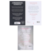 Nick Cave 3 Books Collection Set - Non Fiction - Paperback Fiction Canongate Books